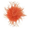 - Spilla - 450063 - Arancione^So Allure Hot