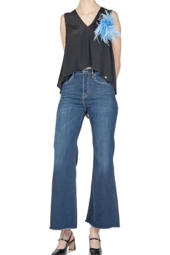 - Spilla - 430942 - Azzurro^So Allure Clearance