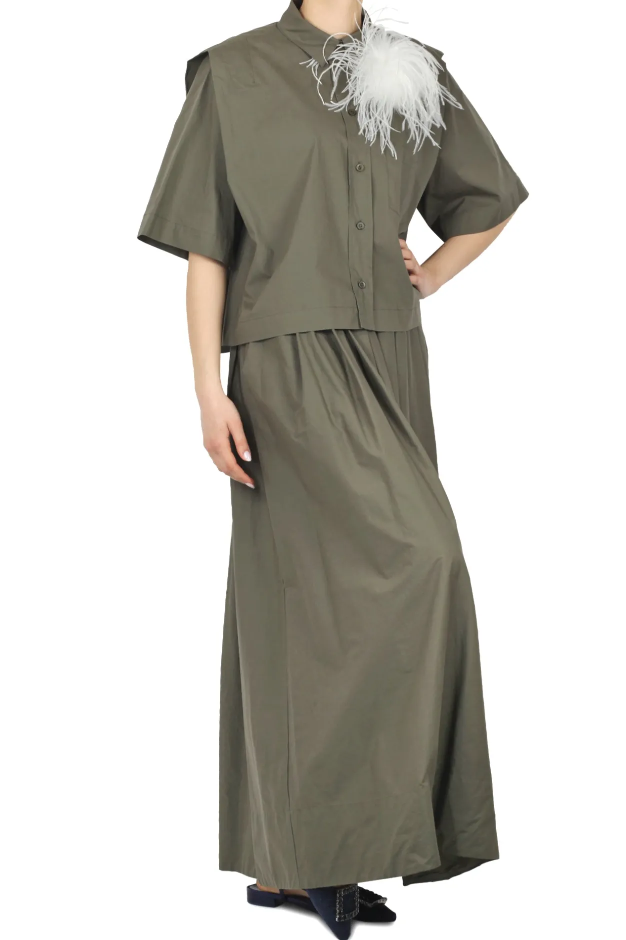 - Spilla - 450063 - Latte^So Allure Clearance