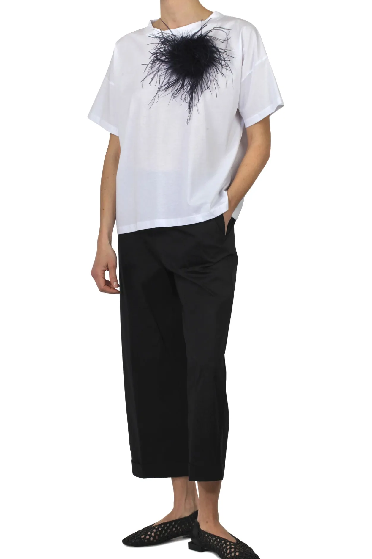 - Spilla - 450063 - Navy^So Allure Hot