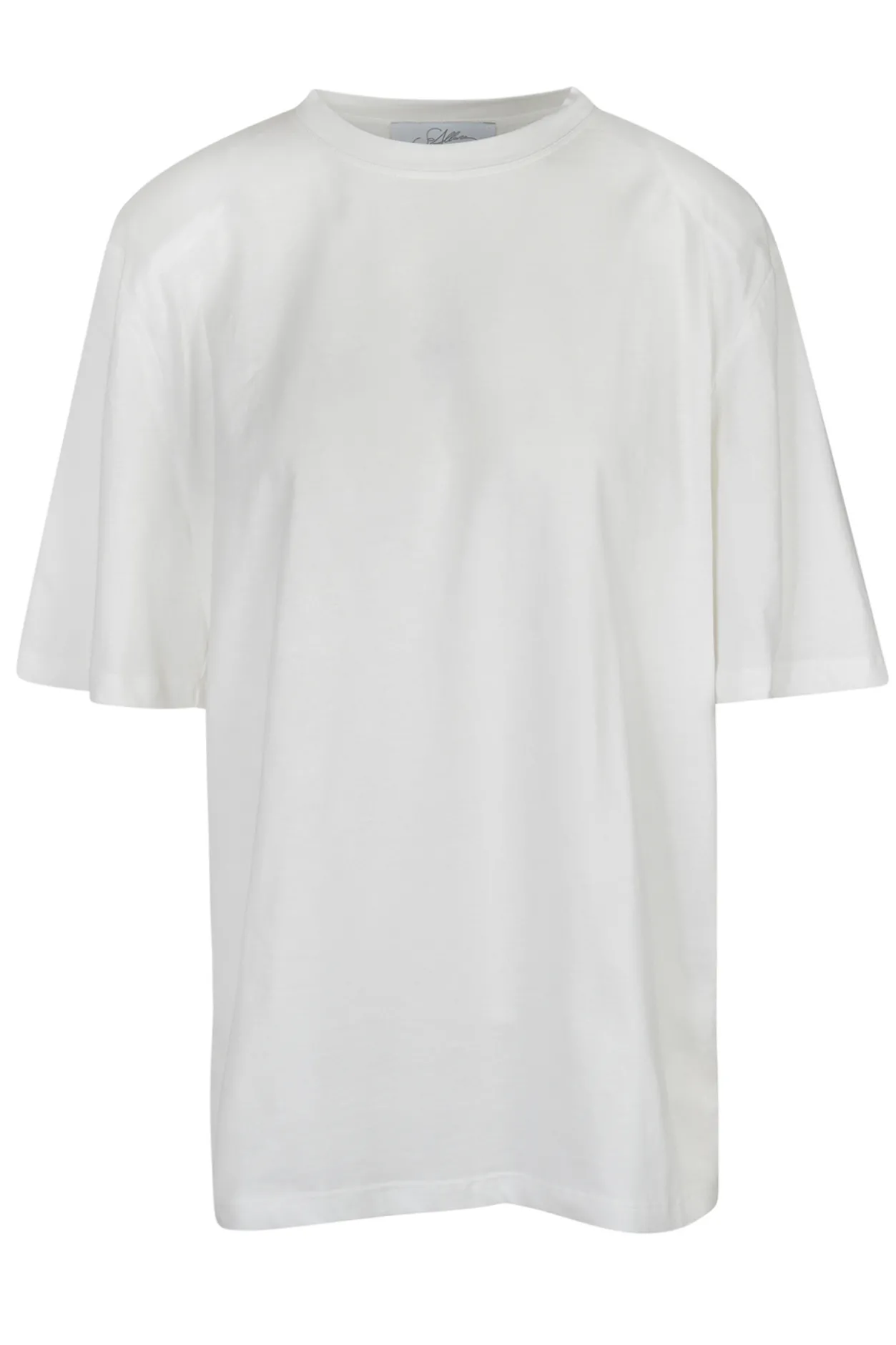 - T-shirt - 450076 - Latte^So Allure New
