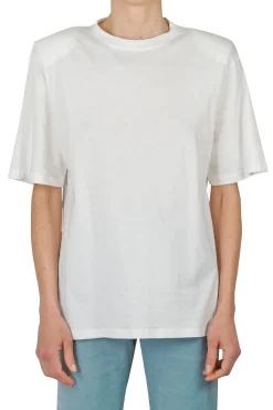 - T-shirt - 450076 - Latte^So Allure New
