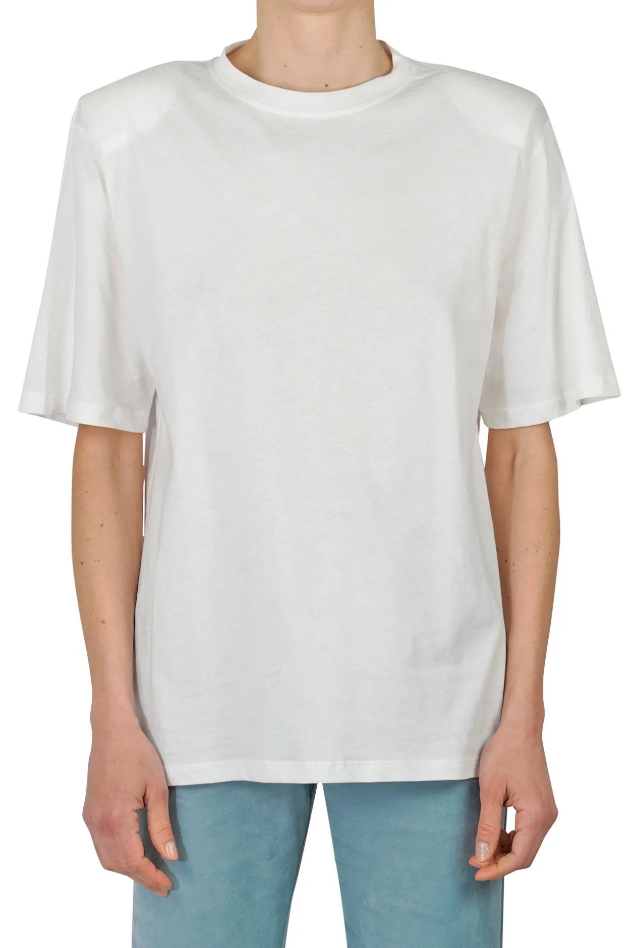 - T-shirt - 450076 - Latte^So Allure New