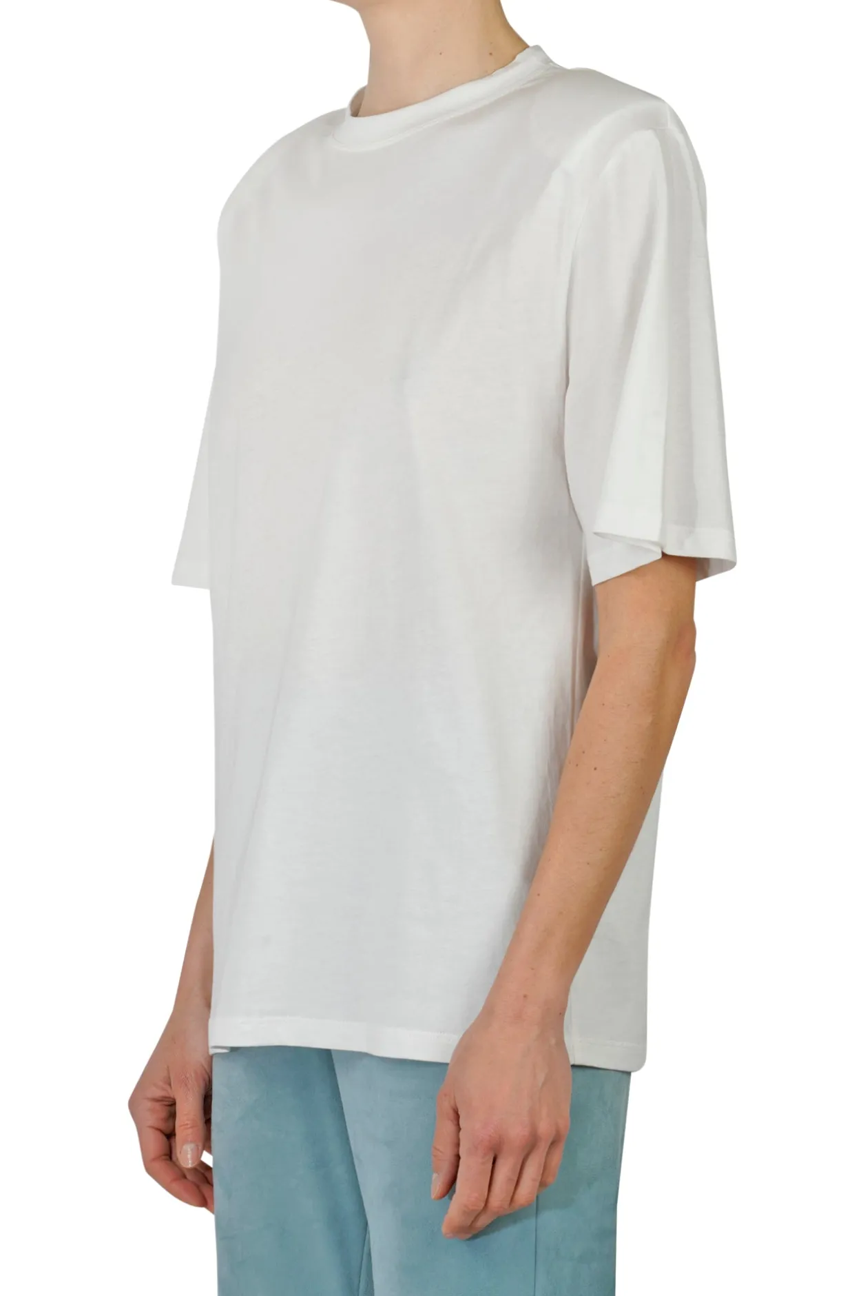 - T-shirt - 450076 - Latte^So Allure New