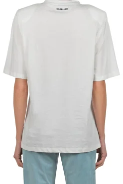 - T-shirt - 450076 - Latte^So Allure New
