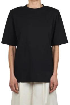- T-shirt - 450076 - Nero^So Allure Sale