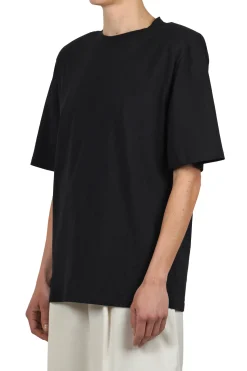 - T-shirt - 450076 - Nero^So Allure Sale
