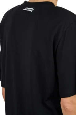 - T-shirt - 450076 - Nero^So Allure Sale