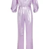 - Tuta - 410724 - Lilla^So Allure Sale