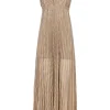 - Abito - 450764 - Oro/Cipria^Solotre Online