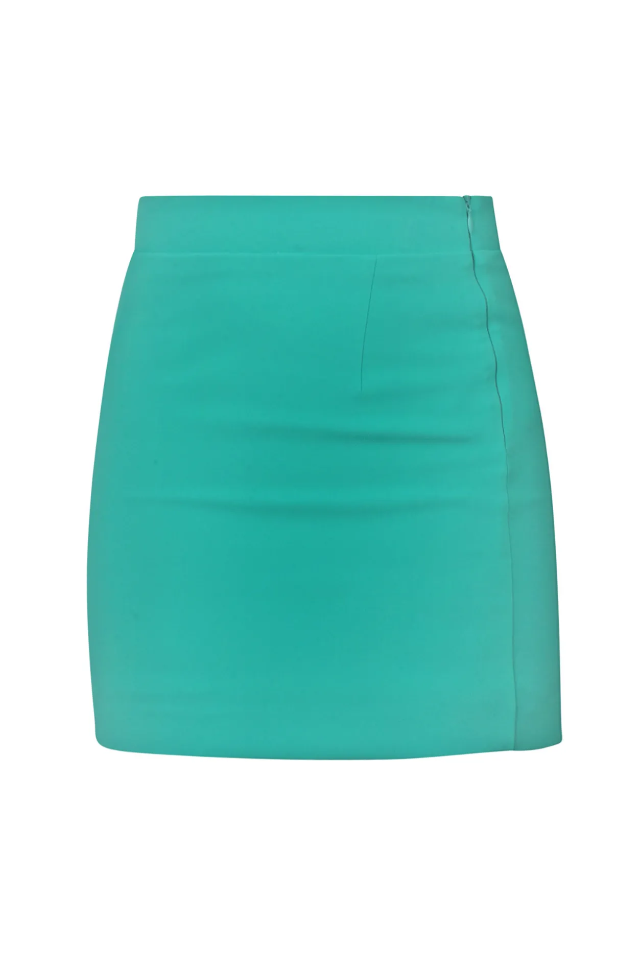 - Gonna - 440821 - Verde acqua^Solotre New