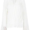 - Maglia - 450768 - Bianco^Solotre Best