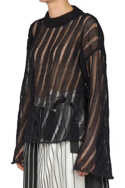 - Maglia - 450768 - Nero^Solotre New
