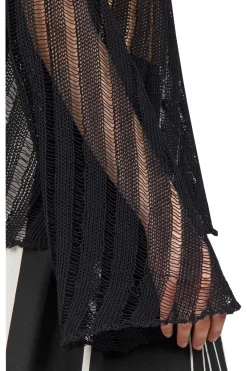 - Maglia - 450768 - Nero^Solotre New