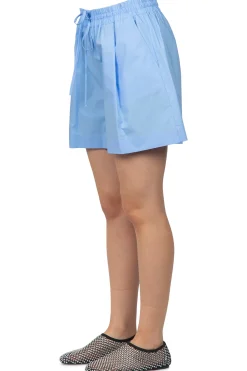- Shorts - 450758 - Azzurro^Solotre Sale