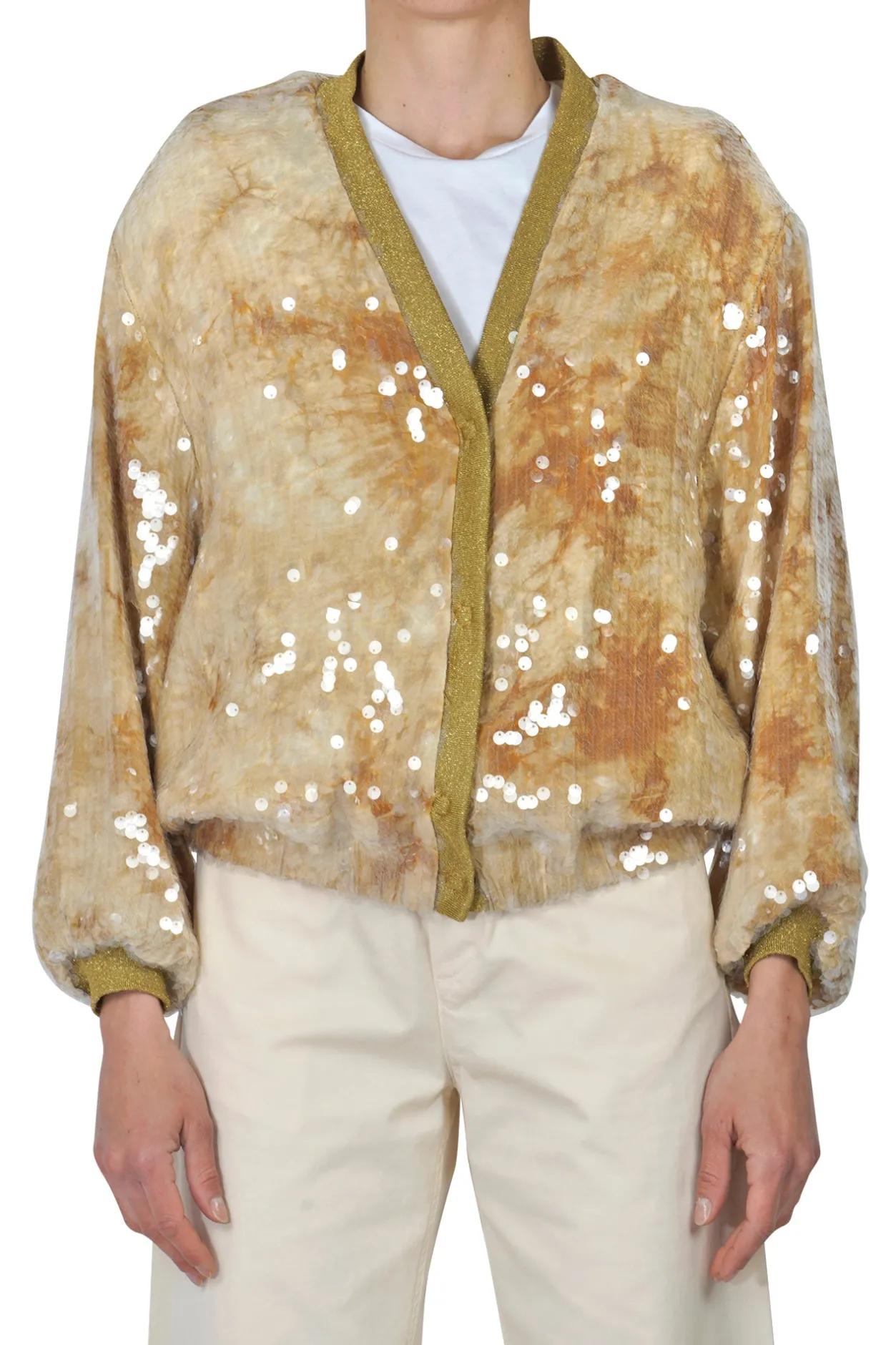 - Bomber - 451267 - Oro^Souvenir Clearance
