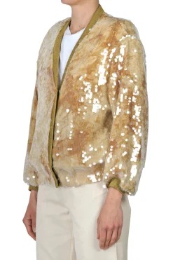 - Bomber - 451267 - Oro^Souvenir Clearance