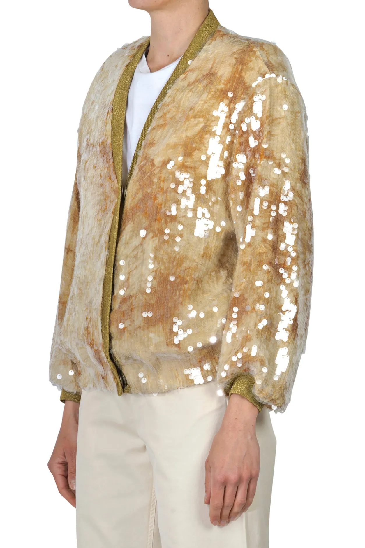 - Bomber - 451267 - Oro^Souvenir Clearance