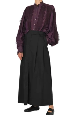 - Camicia - 451274 - Prugna^Souvenir Clearance