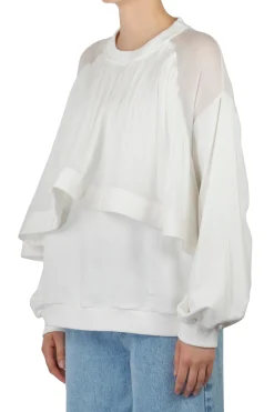 - Felpa - 451249 - Panna^Souvenir Discount