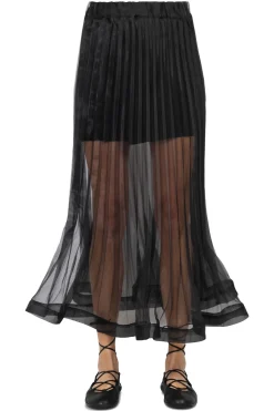 - Gonna - 451251 - Nero^Souvenir Discount