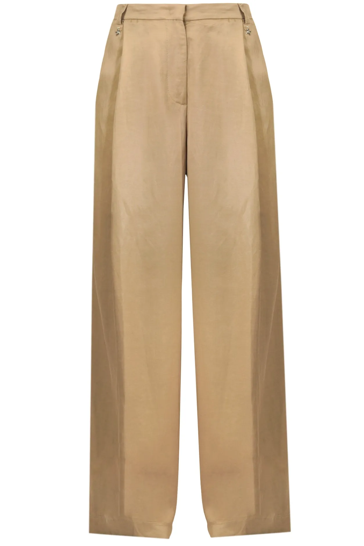- Pantalone - 451259 - Biscotto^Souvenir Outlet