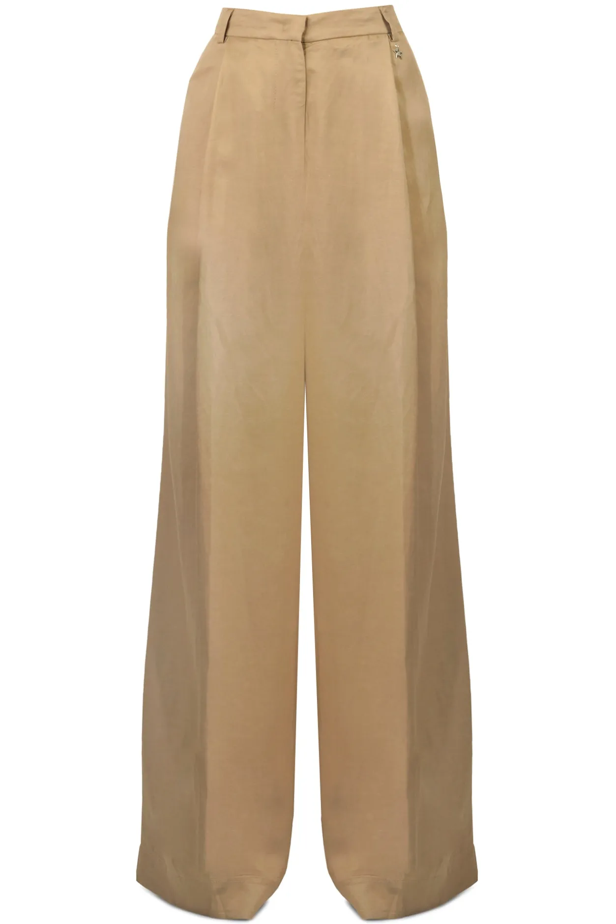 - Pantalone - 451259 - Biscotto^Souvenir Outlet