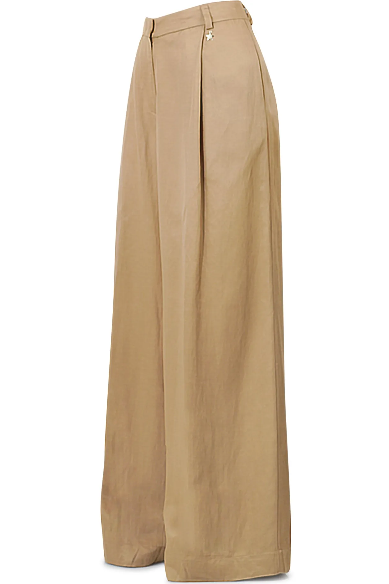 - Pantalone - 451259 - Biscotto^Souvenir Outlet
