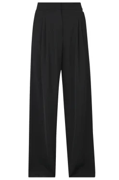 - Pantalone - 451265 - Nero^Souvenir Best