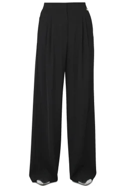 - Pantalone - 451265 - Nero^Souvenir Best