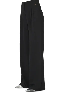 - Pantalone - 451265 - Nero^Souvenir Best