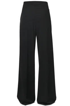 - Pantalone - 451265 - Nero^Souvenir Best