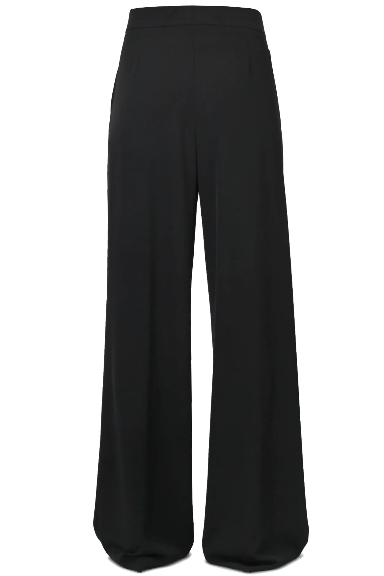 - Pantalone - 451265 - Nero^Souvenir Best