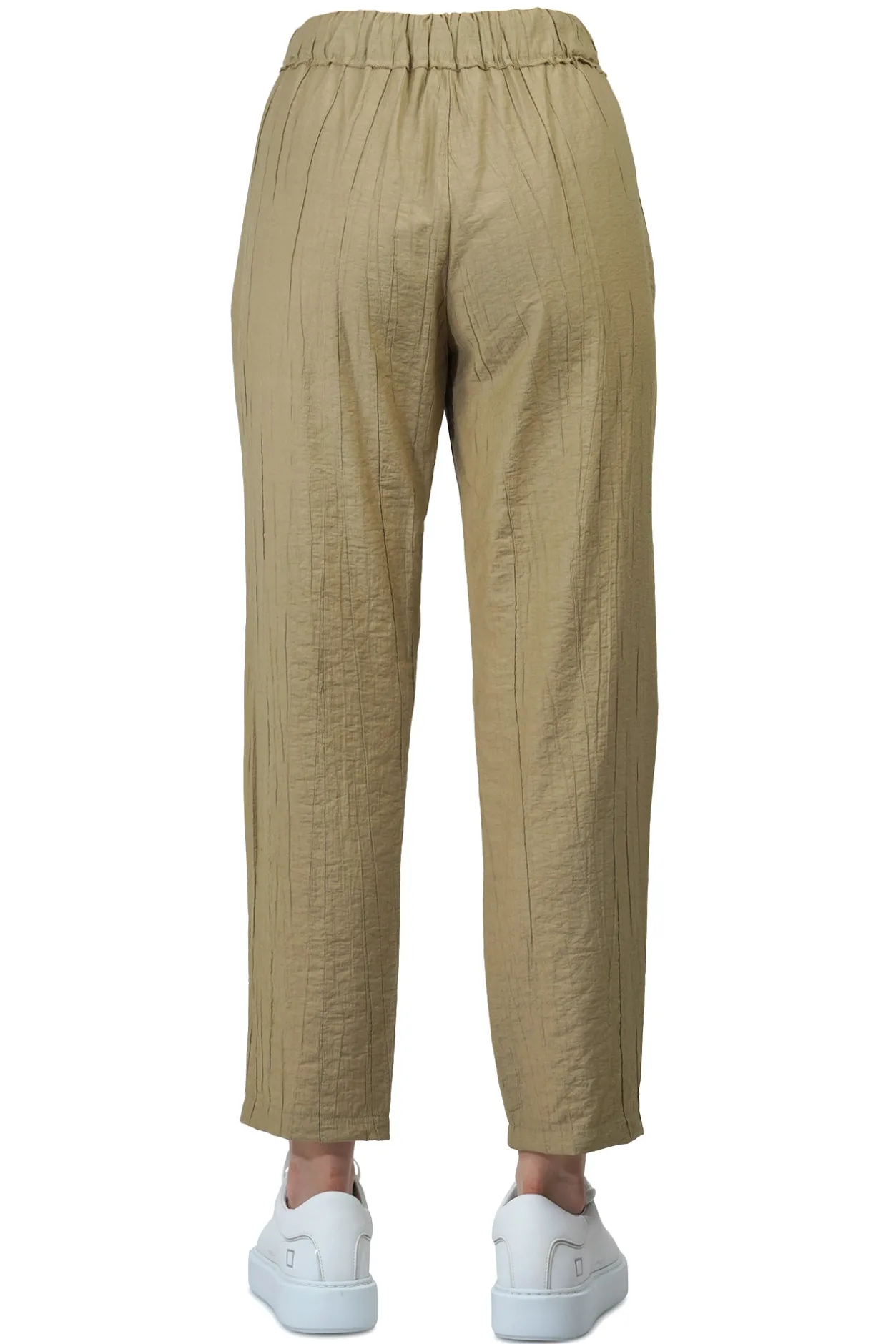 - Pantalone - 451263 - Oliva^Souvenir Online