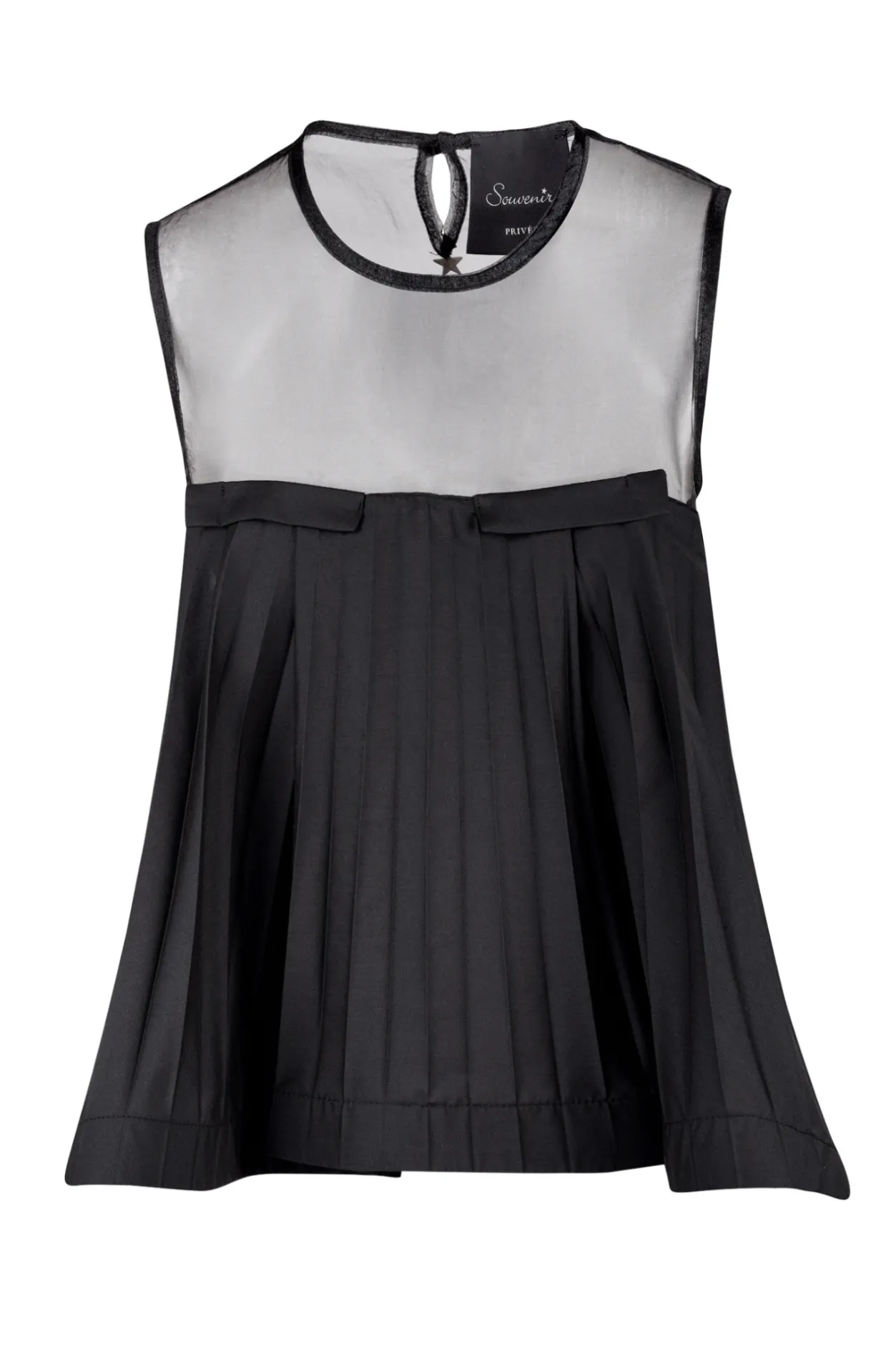 - Top - 451245 - Nero^Souvenir New