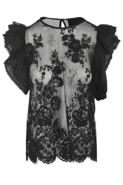 - Top - 451260 - Nero^Souvenir Sale