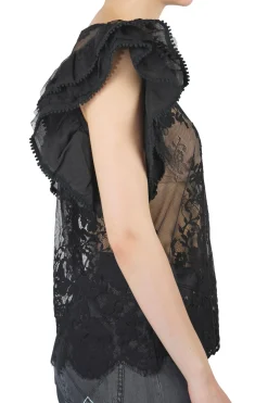 - Top - 451260 - Nero^Souvenir Sale
