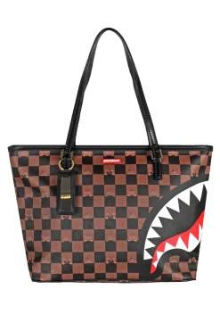 - Borsa grande - 451377 - Nero/Moro^SPRAYGROUND Outlet