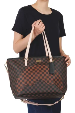 - Borsa grande - 451375 - Nero/Moro^SPRAYGROUND Sale