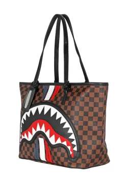 - Borsa grande - 451376 - Nero/Moro^SPRAYGROUND Online
