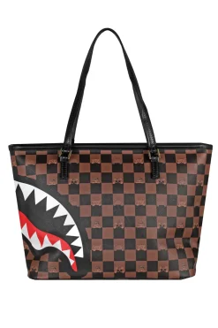 - Borsa grande - 451377 - Nero/Moro^SPRAYGROUND Outlet