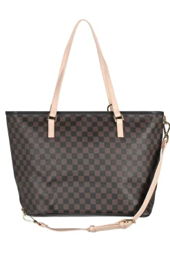 - Borsa grande - 451375 - Nero/Moro^SPRAYGROUND Sale