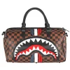 - Borsa media - 451372 - Nero/Moro^SPRAYGROUND Hot