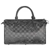 - Borsa media - 451373 - Nero/Grigio^SPRAYGROUND Online