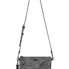 - Borsa piccola - 451368 - Nero/Grigio^SPRAYGROUND Outlet