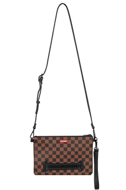 - Borsa piccola - 451367 - Nero/Moro^SPRAYGROUND Hot