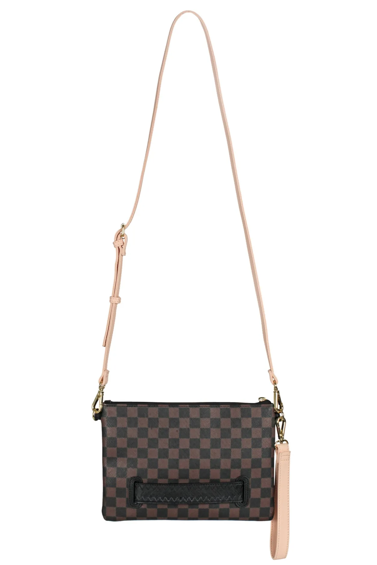 - Borsa piccola - 451365 - Nero/Moro^SPRAYGROUND Hot