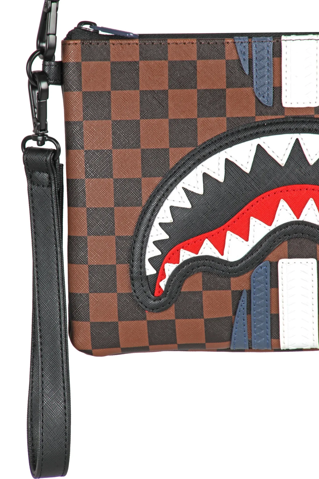 - Borsa piccola - 451367 - Nero/Moro^SPRAYGROUND Hot