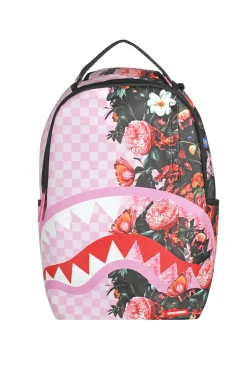 - Zaino - 451363 - Fantasia Rosa^SPRAYGROUND Hot