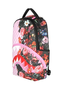 - Zaino - 451363 - Fantasia Rosa^SPRAYGROUND Hot